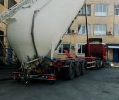 Грузоперевозки, недорого от собственника ГРУЗОПЕРЕВОЗКИ