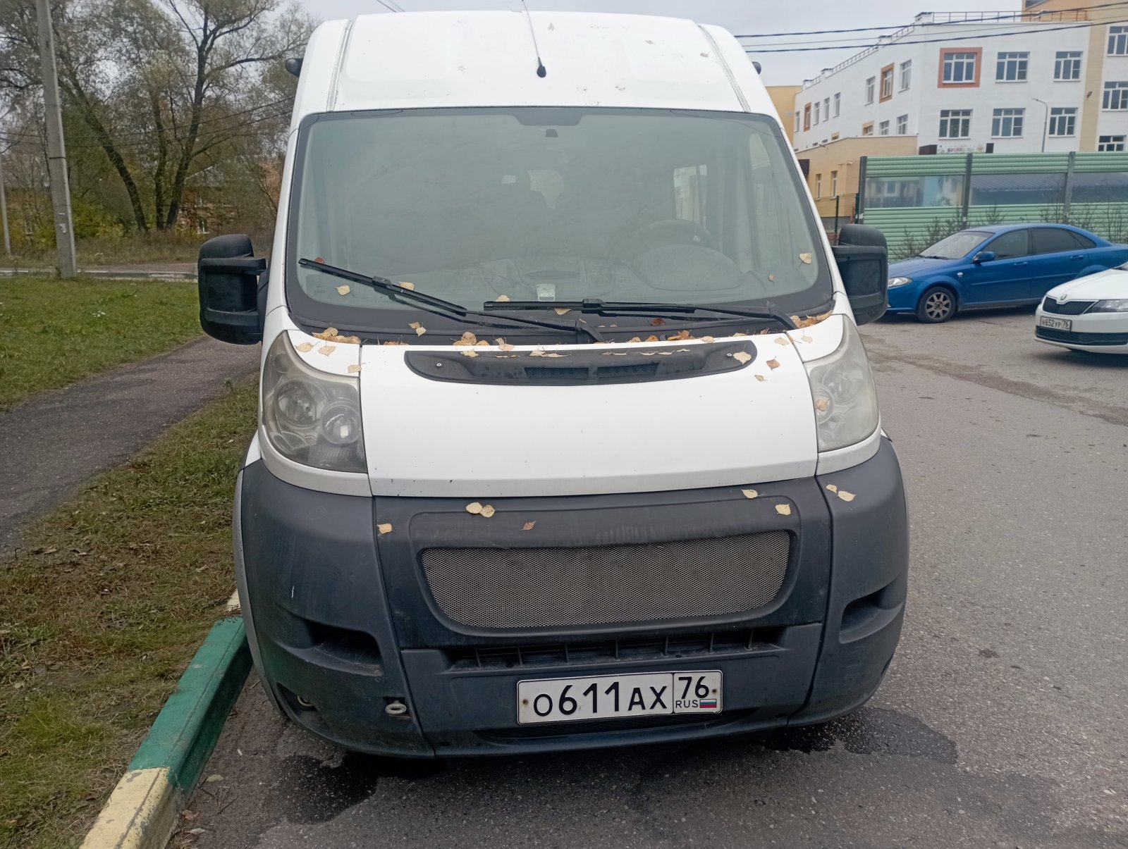 Перевозка погрузка от собственника