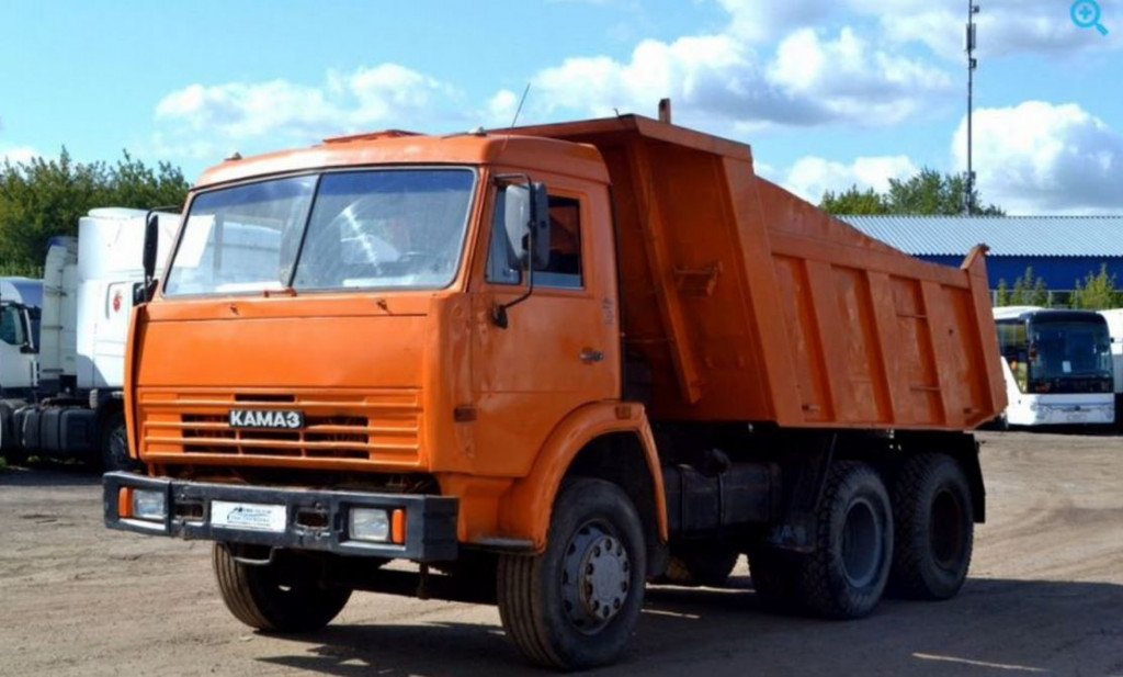 Аренда щеповоза, доставка, вывоз