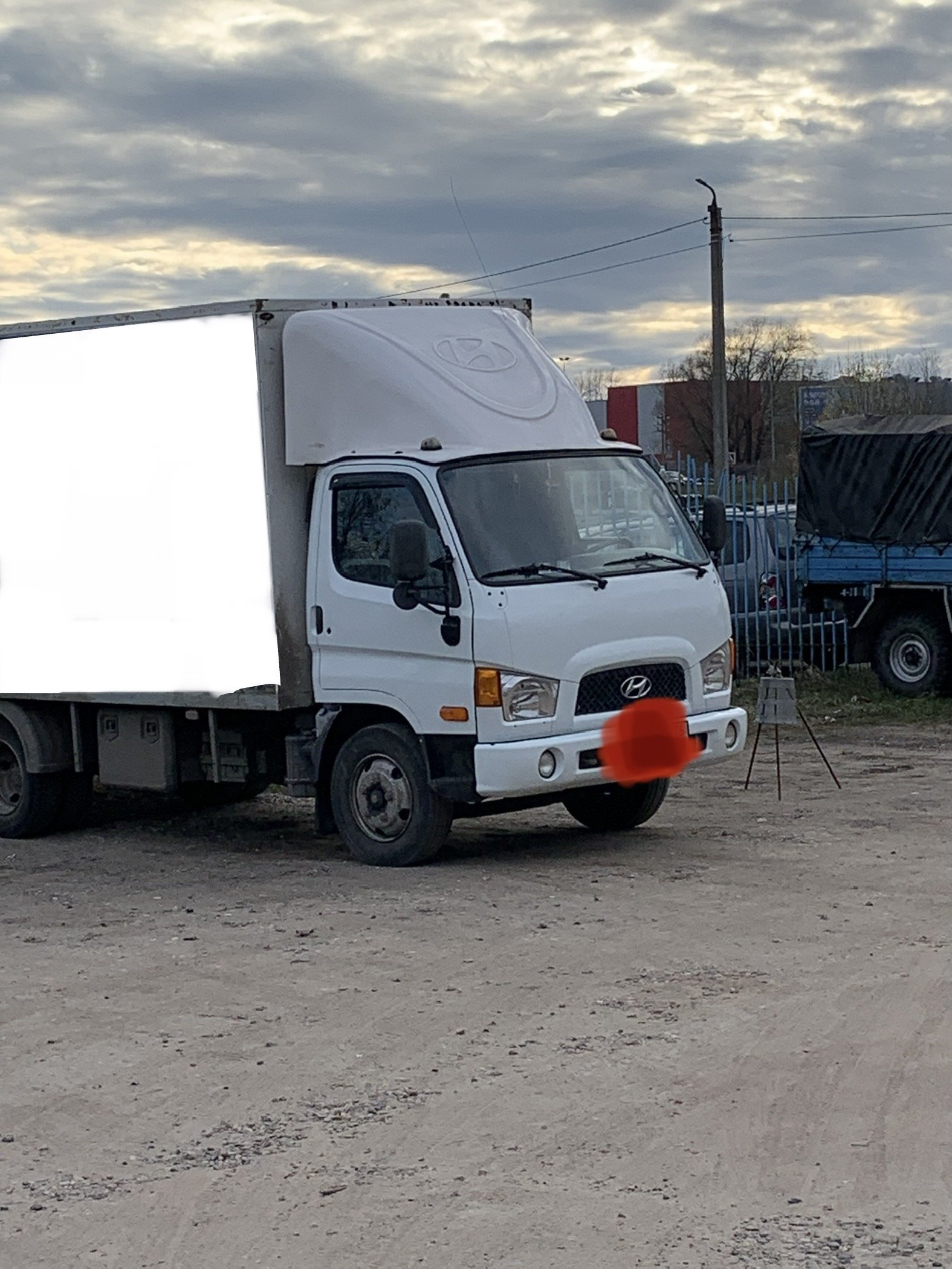 Грузоперевозки РФ от собственника