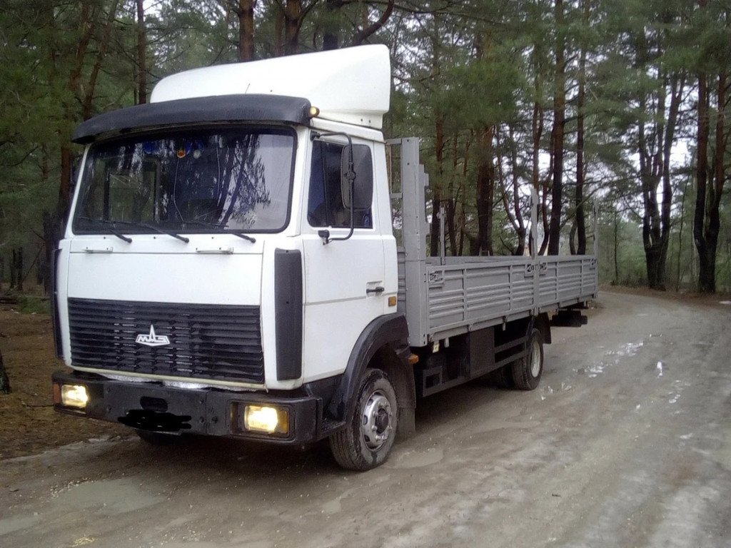 Грузоперевозки в Ярославле, области, регионам