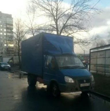 Быстрые и аккуратные перевозки овощей