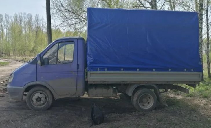 Быстрые и качественные перевозки фруктов