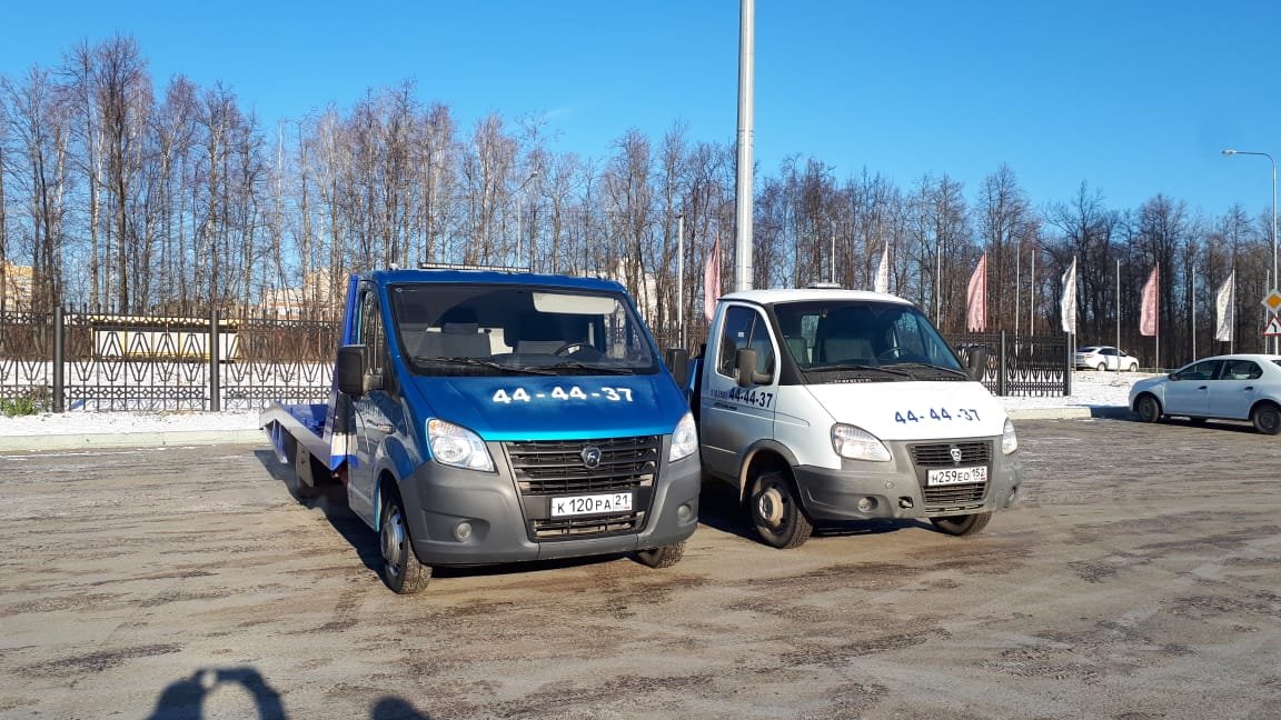 Услуги эвакуаторов СТРИЖ
