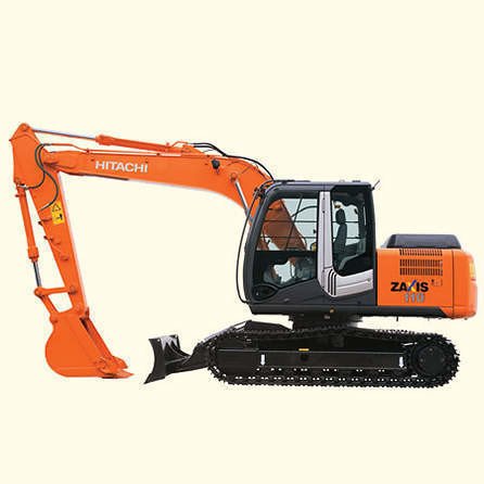 Прокат экскаватора Sunward SWE25UF на гусеничном ходу