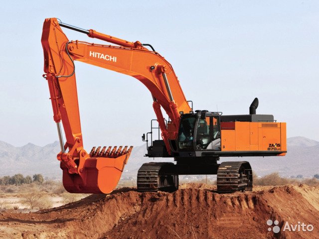 Услуги экскаватора Hyundai, погрузка сыпучих, септики