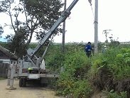 Аренда ямобура от собственника