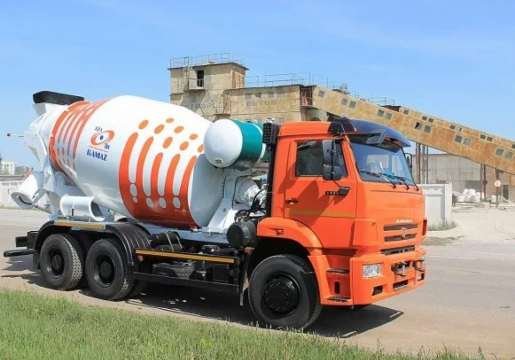 Услуги автобетононасосов от собственникаСтрой, ООО