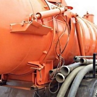 Вызов илососа от собственника Керим