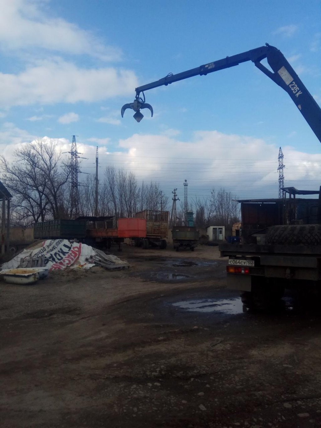 Ищу работу от собственника