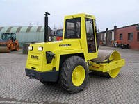 Bomag BW 172 D