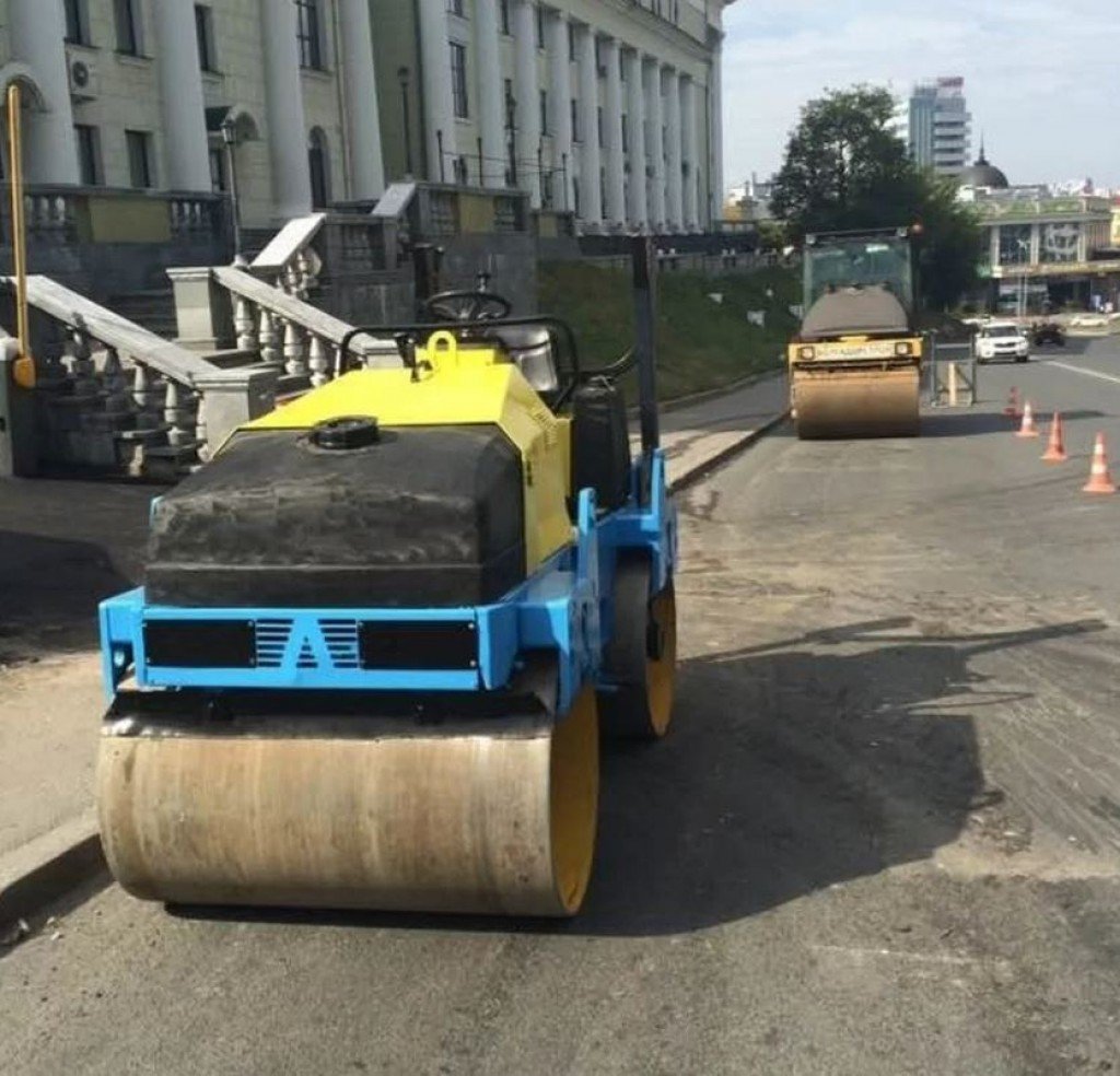 Сдам в аренду комбинированный вибрационные катки