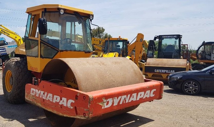 Услуги виброкатка аренда*заказ
