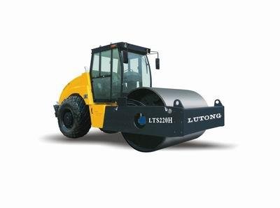 Lutong LT214Н от собственника