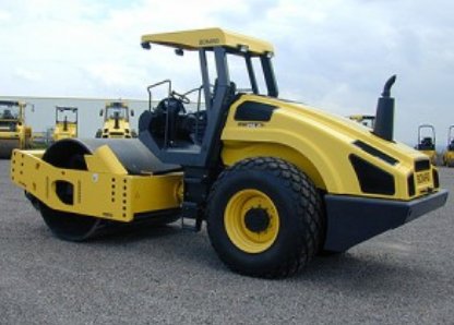 Сдам в аренду каток Bomag BW 216 D-4 16 тонн