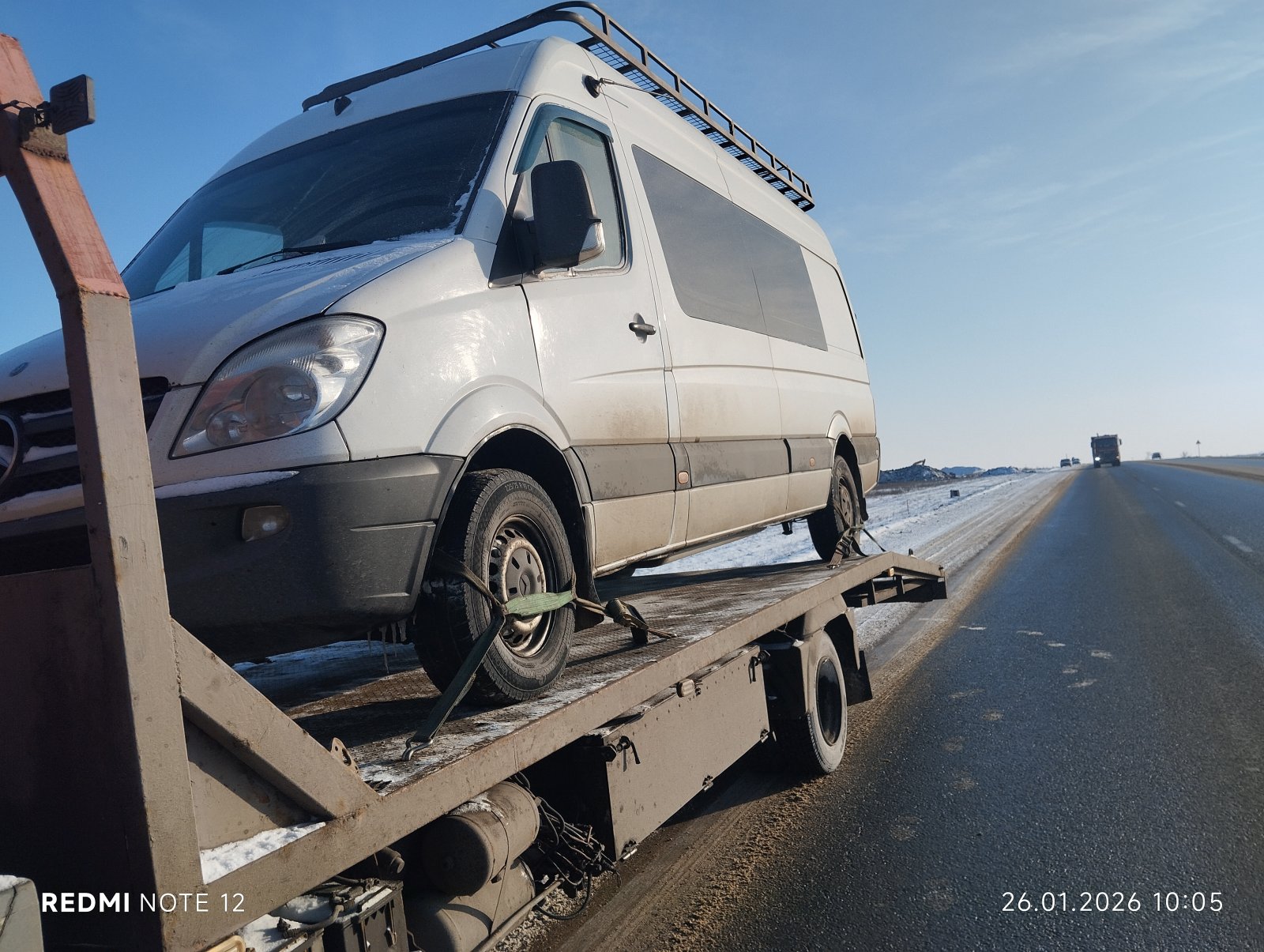 Эвакуатор 8 тонн для авто и спецтехники