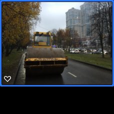 Аренда Грунтового катка. Дорожные работы