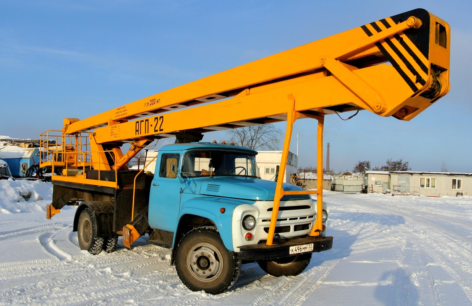 Автовышка аренда, заказ, услуги