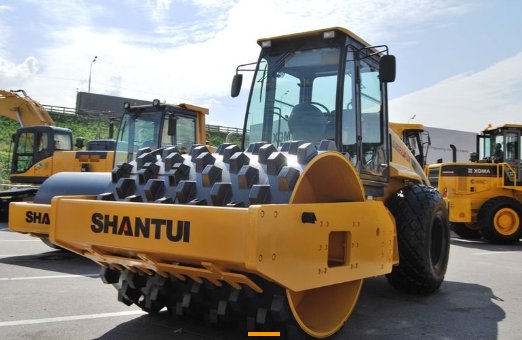 Сдам в аренду каток SHANTUI SR 12P не дорого