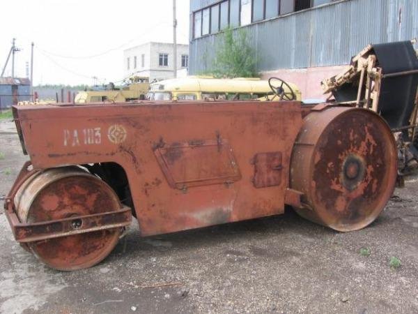 ДУ-84 от собственника Третьяков