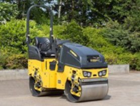Аренда Bomag BW 80 AD-5 выгодно