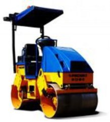 Аренда Каток 2 т. RV-2, 0DD (Тротуарный) выгодно
