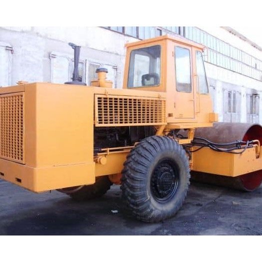 Каток ДУ-71 Аренда / Недорого