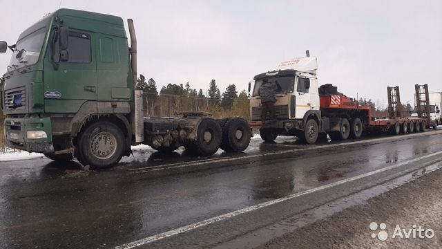 Грузовой эвакуатор от собственника