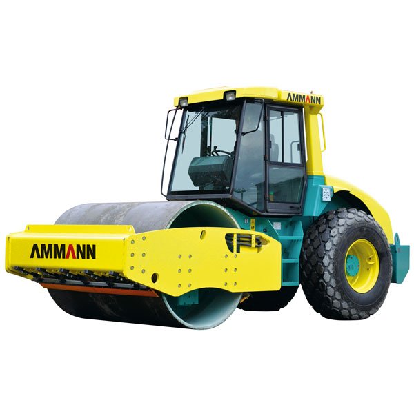 Грунтовой Виброкаток AMMANN 16Т