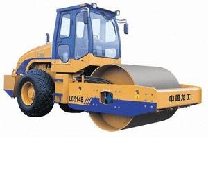 LongGong CDM 514
