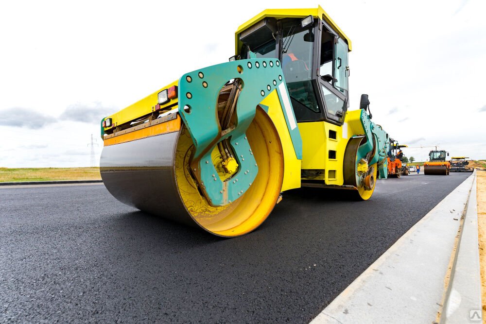 Аренда комбинированного катка BOMAG BW 138