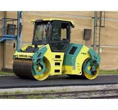 Заказ катка Bomag