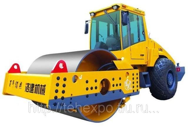 Luoyang LSS 214-3