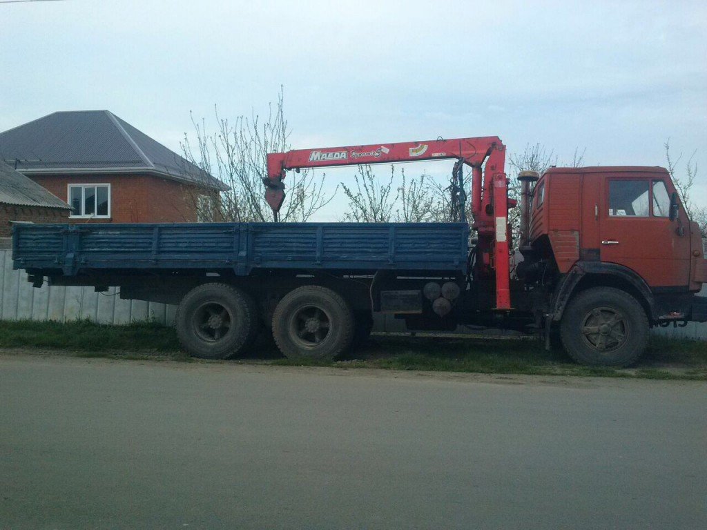 Ищем груз от собственника