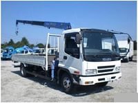 Услуги крана манипулятора 6 тонн, нал / безнал