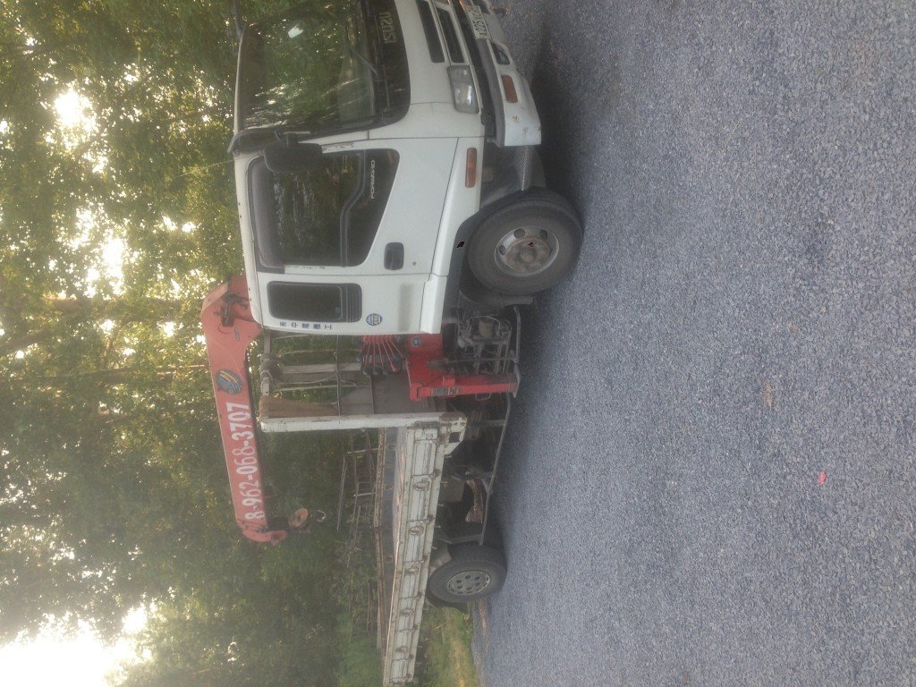 Услуги манипулятора недорого