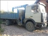 Услуги манипулятора Isuzu Forward, борт 6м, КМУ 8м, 4. 5т