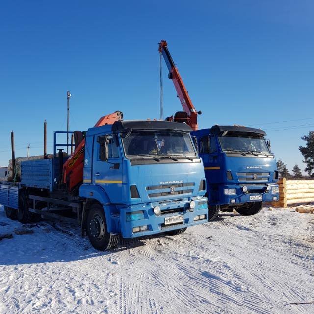 Манипулятор 10т от собственника