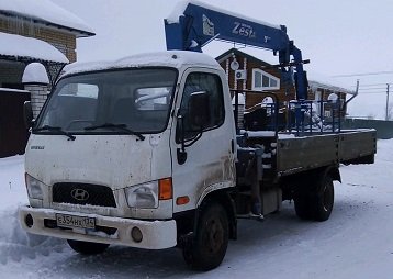 Услуги и аренда манипулятора, автовышки, эвакуатор