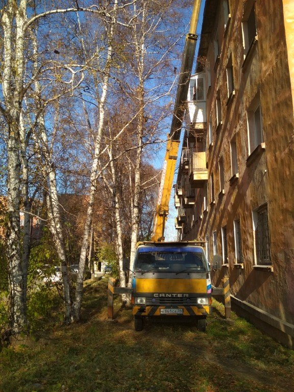 Автовышка услуги, аренда, заказ