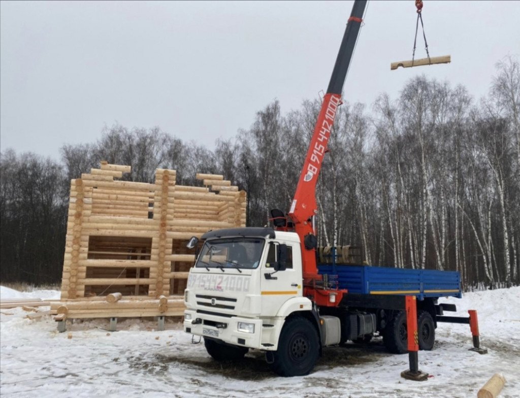 Краны манипуляторы вездеходы и шоссейники