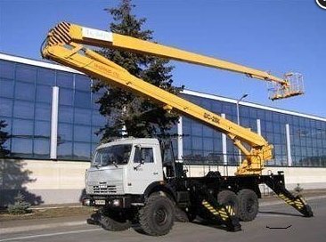 Аренда автоподъёмника от собственникаАренда12