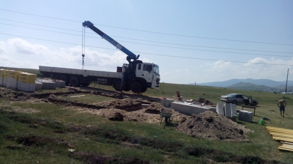 Услуги воровайки от собственника
