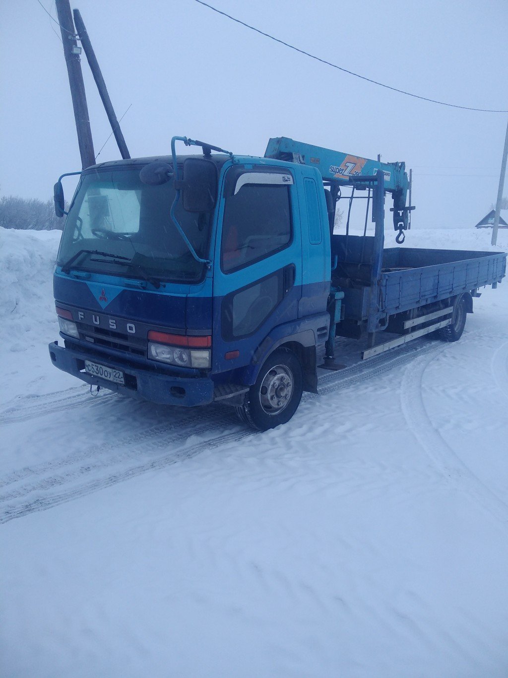 Манипулятор самогруз услуги. Погрузка, перевозка