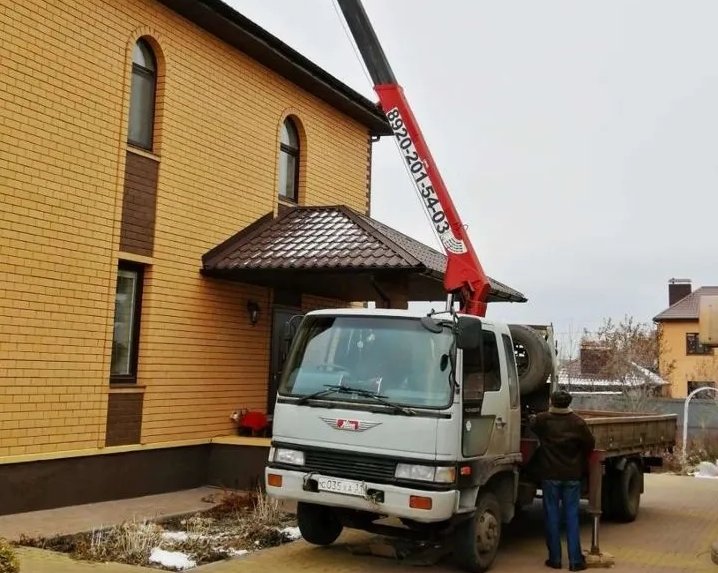 Услуги манипуляторов+ автовышек+эвакуатор