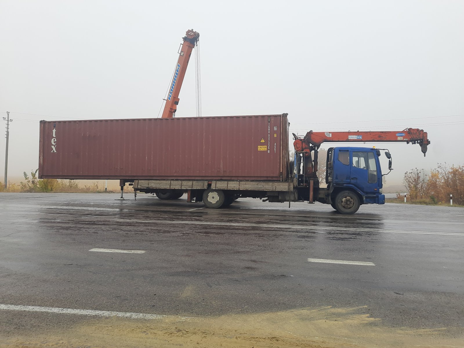 Манипулятор Автовышка. Погрузка, выгрузка перевоз