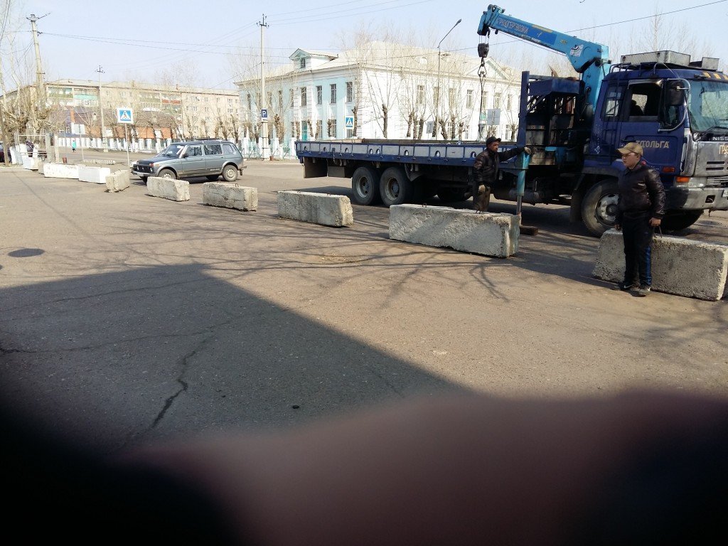 Грузоперевозки. Поъем, перевозка грузов