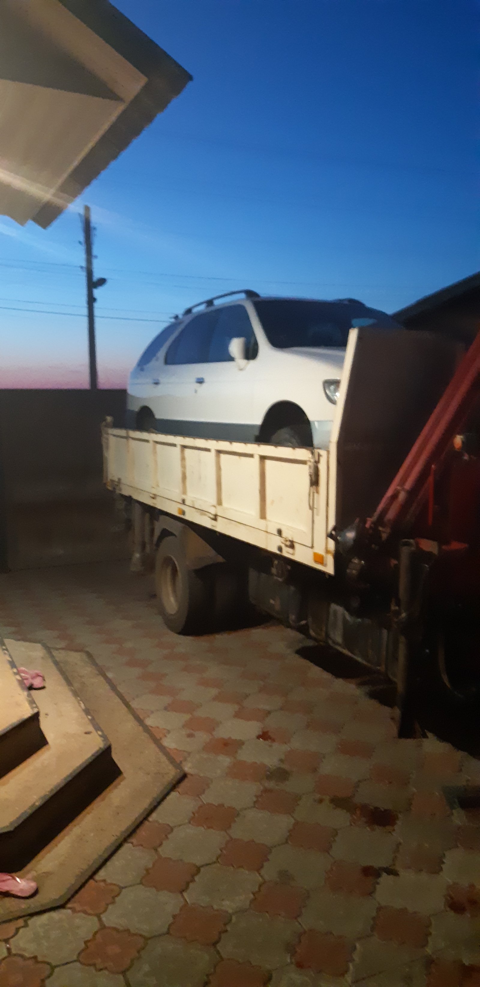 Грузоперевозки от собственника