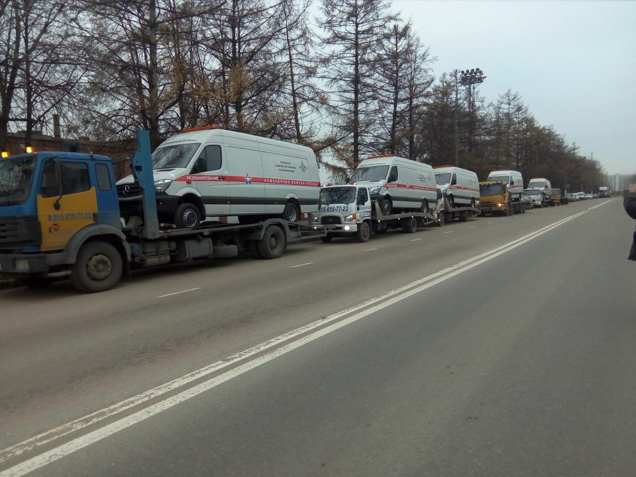Эвакуатор перевозка авто*спецтехники