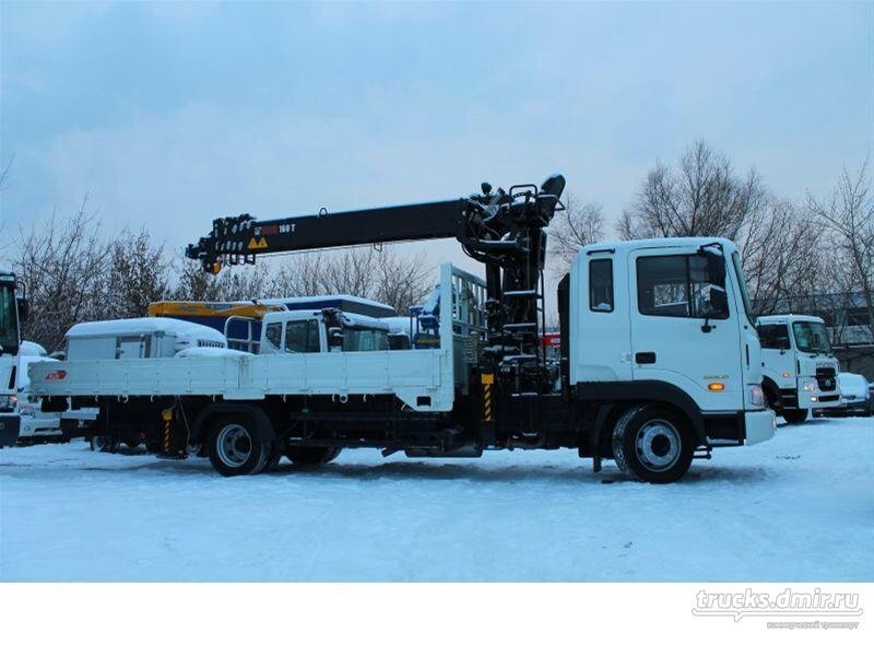 Hyundai Gold от собственника